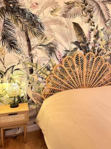 Appartements Jungle Haven - Romans-sur-Isere : photos des chambres