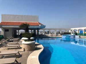 DoubleTree by Hilton Veracruz