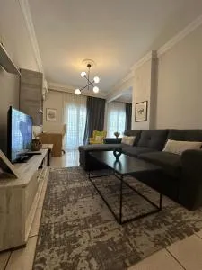 Mellia Home Thessaloniki - Políchni