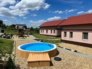 Chaty Pálava - 下维斯特尼采