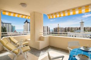 Amazing 3Br, 2 Bath Apart, Close to the Sea - Ubytování bez kategorie ve městě Fuengirola
