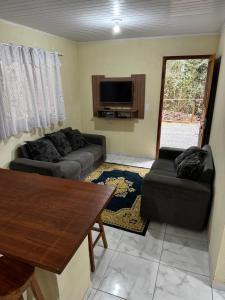 Casa em Santa Teresa