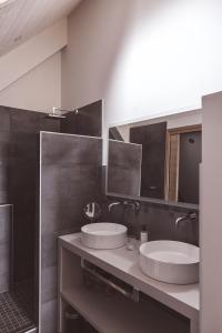 Maisons de vacances Les Hauts de Saint-Lary : photos des chambres