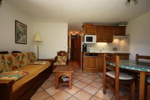 Appartements Residence Les Hauts De Chavants - Hauts de Chavants Berard 01 MAE-6419 : photos des chambres