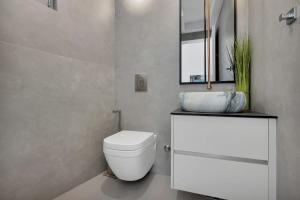 Penthouse Villa Soll 