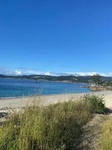 Casita Taparitas - Aldán