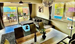 Soline Bay Seashore Residence 