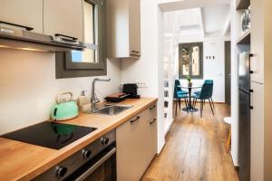 Hygge Villa Santorini