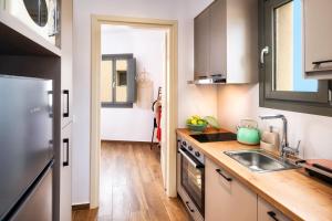 Hygge Villa Santorini