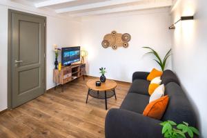 Hygge Villa Santorini