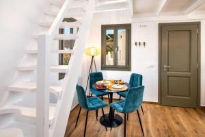 Hygge Villa Santorini