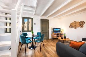 Hygge Villa Santorini