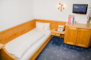 Hotel Garni Helvetia