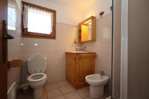 Résidence Les Eaux Rousses - Les Eaux Rousses MAE-9964