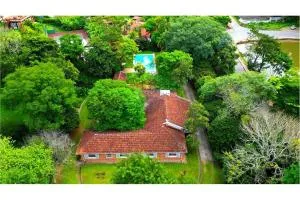 Villa do Lago Nogueira - Bom Sucesso