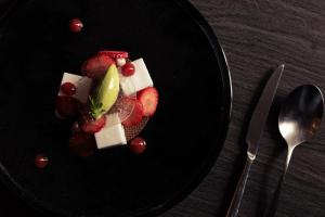 Appart'hotels Le Clos du 5 - Appart Hotel Bagneres : photos des chambres