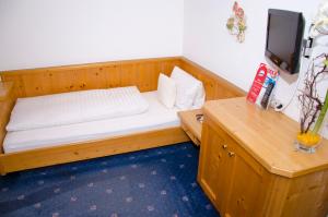 Hotel Garni Helvetia