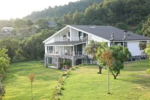 Cape Assos - Geyikli