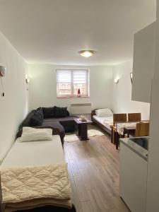 Bele Staze 3a Kopaonik, Brzece