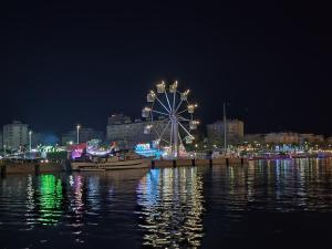 Mare de Deu, vivienda vacacional para familias y mayores de 25 años en el Grao de Gandia-Playa