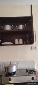 Sunny studio chic comfort near UN