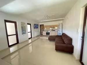 Magurele forest - 1 (Prim) Decembrie