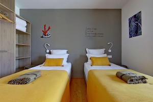Villas ARGIALE - ARGHJALE : photos des chambres