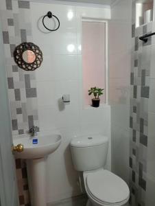 Apartamento en suba fontanar