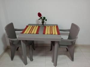 Apartamento en suba fontanar