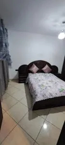 شقة قرب البحر بالمضيق - Dar Belouasene