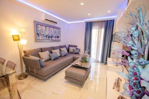 OASIS - PALM Old Town