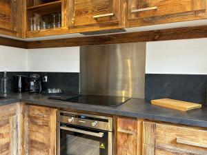 Appartements Chic et cosy : Appartement 3 Chambres