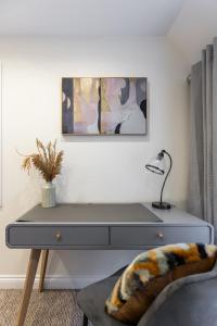 Flat in Guildford