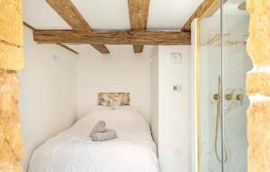 Appartements Aux Voutes de Granit - 10 mn Lyon : photos des chambres