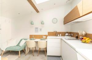 Aux Voûtes de Granit - 10 mn Lyon