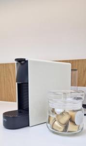 Aux Voûtes de Granit - 10 mn Lyon