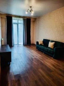 Didi dighomi new apartment - Zahesi