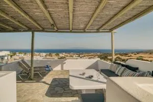 Folia House - Overlooking - Aneratzá