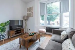 London Cozy Serviced Apartment Selhurst - Thornton Heath