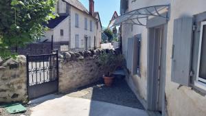 Maisons de vacances Maison de campagne : photos des chambres