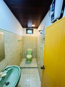 Tishan Holiday Resort