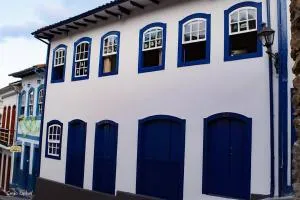 Casa Carmo - Teixeiras