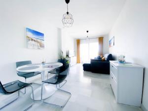 Beachside apartment Mi Capricho Portal 7