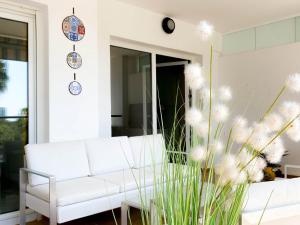 Beachside apartment Mi Capricho Portal 7