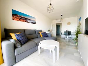 Beachside apartment Mi Capricho Portal 7