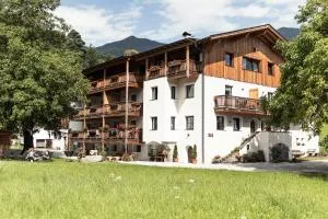 Moarhof - Apartments and moar - Rosa