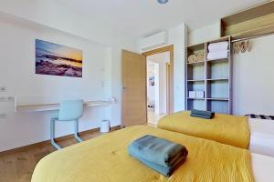 Villas ARGIALE - ARGHJALE : photos des chambres