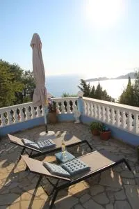 Villa Bettina 1st floor - Afionas