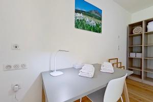 Villas ARGIALE - ARGHJALE : photos des chambres