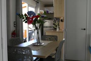 Mobil-home Narbonne-Plage